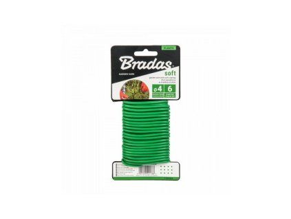 185847 zahradnicky drat 3mm 8m soft