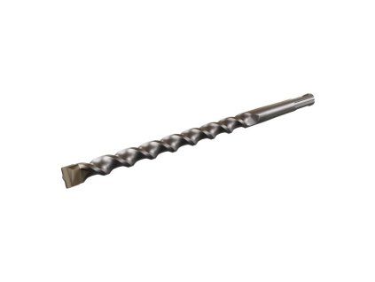 S26041 Vrtak do betonu SDS plus 4 0 x 110 mm STALCO 1a