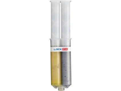 0700417 LOCKFIX GM 85 AL 24ml T konektor 0a