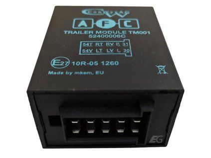nd modul conwys afc 12v 52400006c
