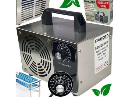 185241 generator ozonu 24 g h dakota