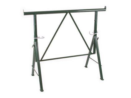 Koza lešeňová otočná 75-120cm