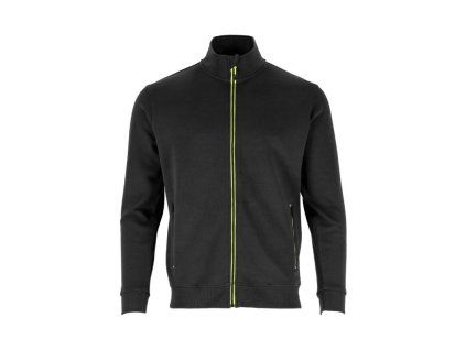 S090491021 Bluza panska IGOR S cerna STALCO 0a