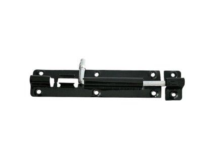Petlice dveřní lakovaná T-LINK 100mm
