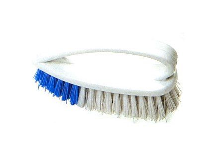 Kartáč GL80303 plast