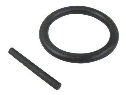 ČEP + O-KRŮŽEK 3/4"