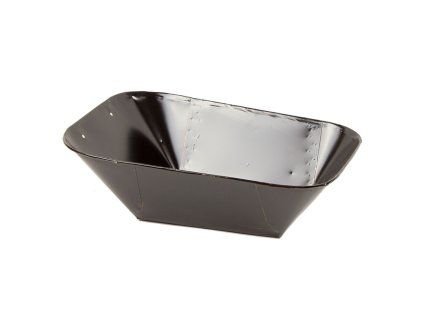 Korba 60l černá