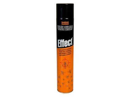 Effect sprej proti vosám a sršňům 400ml