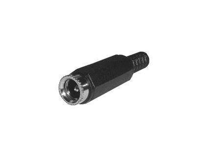 Zdířka DC 2,1mm kabel