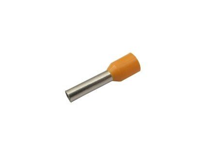 Dutinka, vodič  4.0mm/AWG12