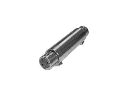 Spojka MIC 3PIN zdířka