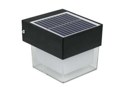 Svítidlo solární DPM GRD226S