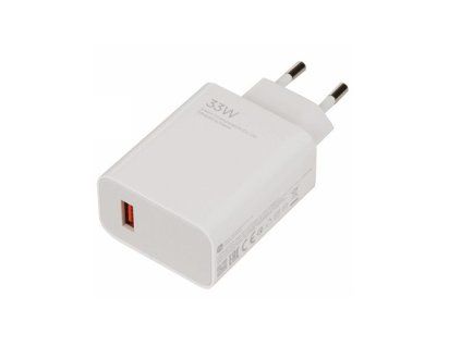 Adaptér USB XIAOMI MDY-11-EZ White
