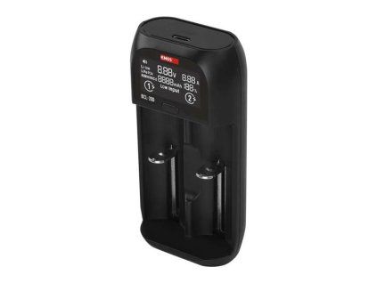 Nabíječka baterií EMOS BCL-20D