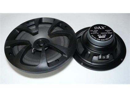 Autoreproduktory SOLING GX-165