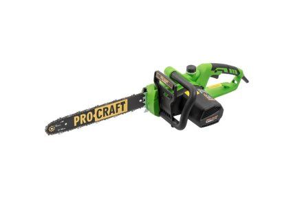Pila řetězová PROCRAFT K2000