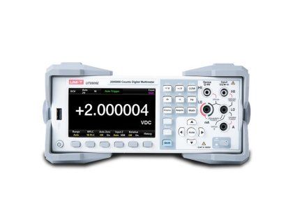 Stolní multimetr UNI-T  UT8806E