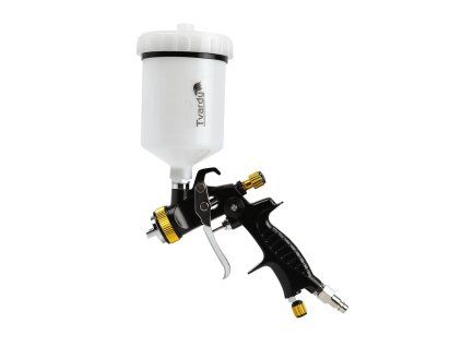 Lakovací pistole LVLP 1,7 mm - GEKO