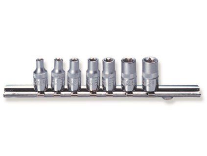 407631 sada nastrcnych hlavic torx e 1 4 e4 e11 jonnesway s06h27s