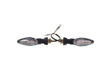 LED blinkry pro motocykly STU 96MO013E