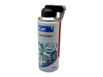491325 multisprej 400 ml carfit