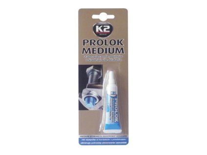 Fixátor šroubových spojů K2 MEDIUM 6ml