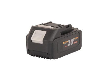 Baterie PROCRAFT 20V 4000mAh