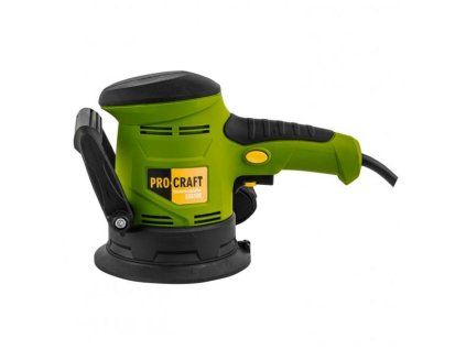 Bruska excentrická PROCRAFT EX850E