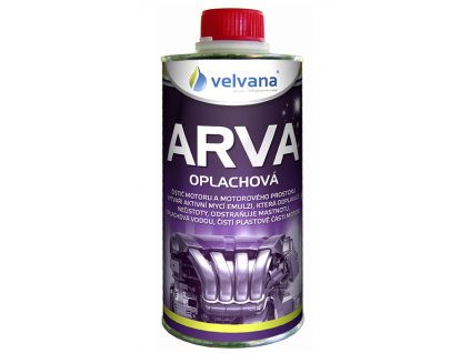 ARVA NOVA 500ML