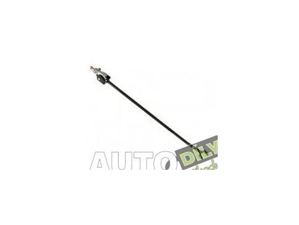 TÁHLO ŘAZENÍ felicie1.6-1.9D S KLOUBEM 10/96-