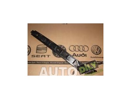 LIŠTA UPEVNĚNÍ NÁRAZNÍKU octavia2 ZL