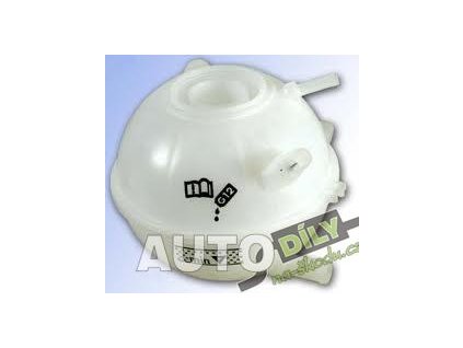 NÁDOBKA VYROVNÁVACÍ octavia