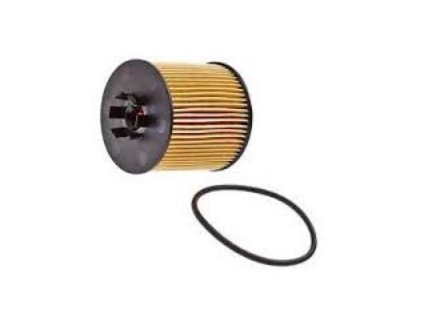 FILTR OLEJE octavia2/fabia 1.6FSI - originál