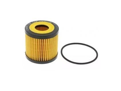 FILTR OLEJE fabia/fabia2 1.2 - originál