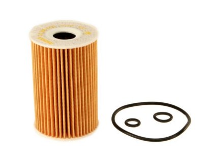 FILTR OLEJE octavia2/fabia2 1.6-2.0 - originál