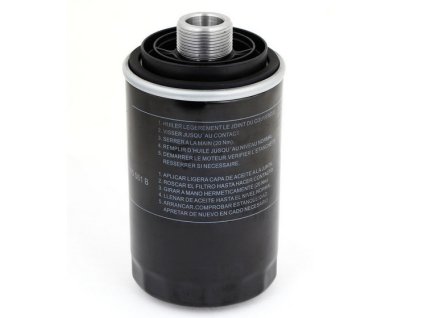 FILTR OLEJE octavia2/superb2/yeti 1.8 - originál