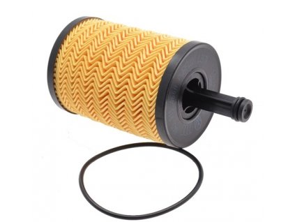 FILTR OLEJE fabia/fabia2/octavia2 TDI - Meyle