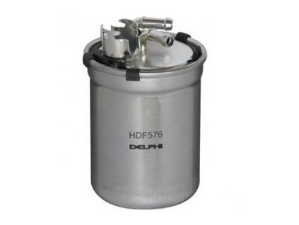 FILTR PALIVA fabia/fabia2/roomster 1.9 - Německo