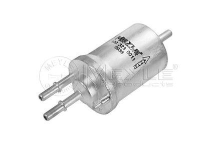 FILTR PALIVA fabia S VENTILEM 3BAR