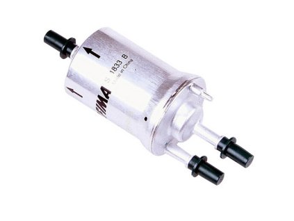 FILTR PALIVA fabia 05- S VENTILEM 4BAR