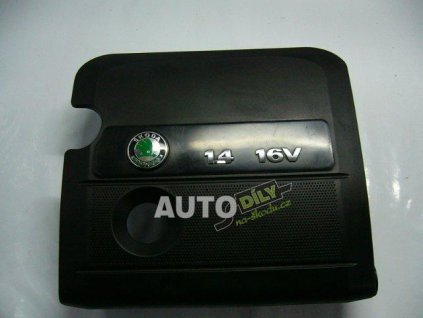 FILTR VZDUCHU fabia 16V ÚPLNÝ