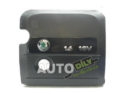 FILTR VZDUCHU fabia 1.4 55 -04 KOMPLET