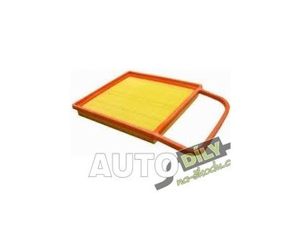 FILTR VZDUCHU fabia 1.2 40KW - originál