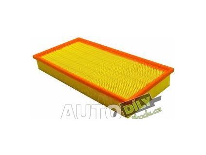 FILTR VZDUCHU fabia 1.2 47KW