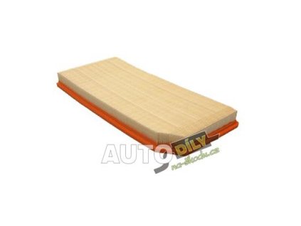 FILTR VZDUCHU octavia2 2.0/147KW - Německo