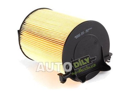 FILTR VZDUCHU octavia2 1.6 75KW - originál