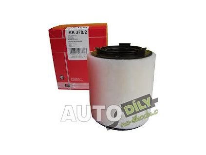 FILTR VZDUCHU fabia2/roomster 10-