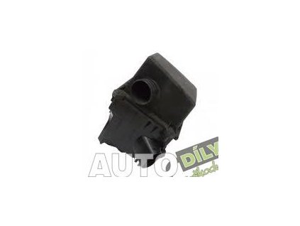 FILTR VZDUCHU fabia 1.0-1.4 KOMPLET