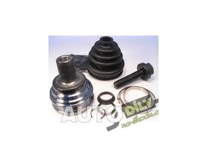 KLOUB POLOOSY octavia2 VNĚJŠÍ 1.4/55-59KW