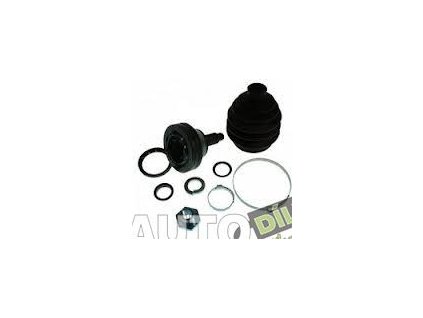 KLOUB POLOOSY fabia/fabia2 VNĚJŠÍ - MEYLE